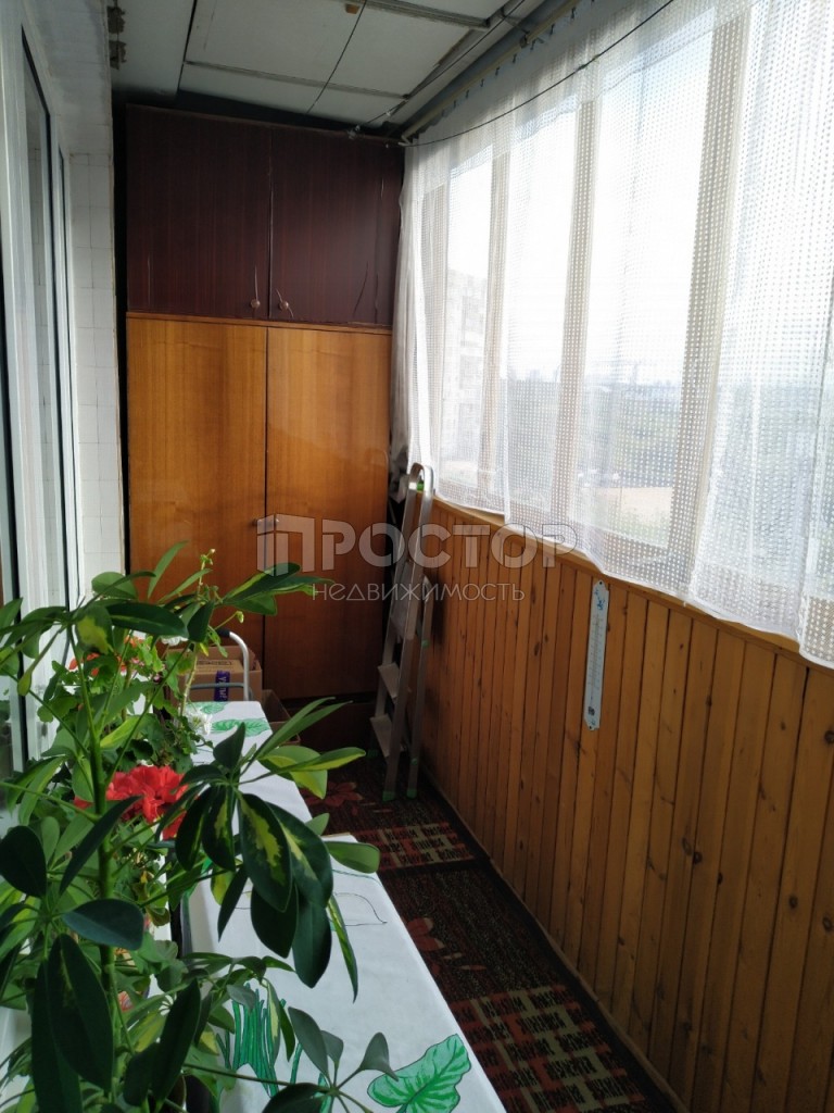 2-комнатная квартира, 46.3 м² - фото 6