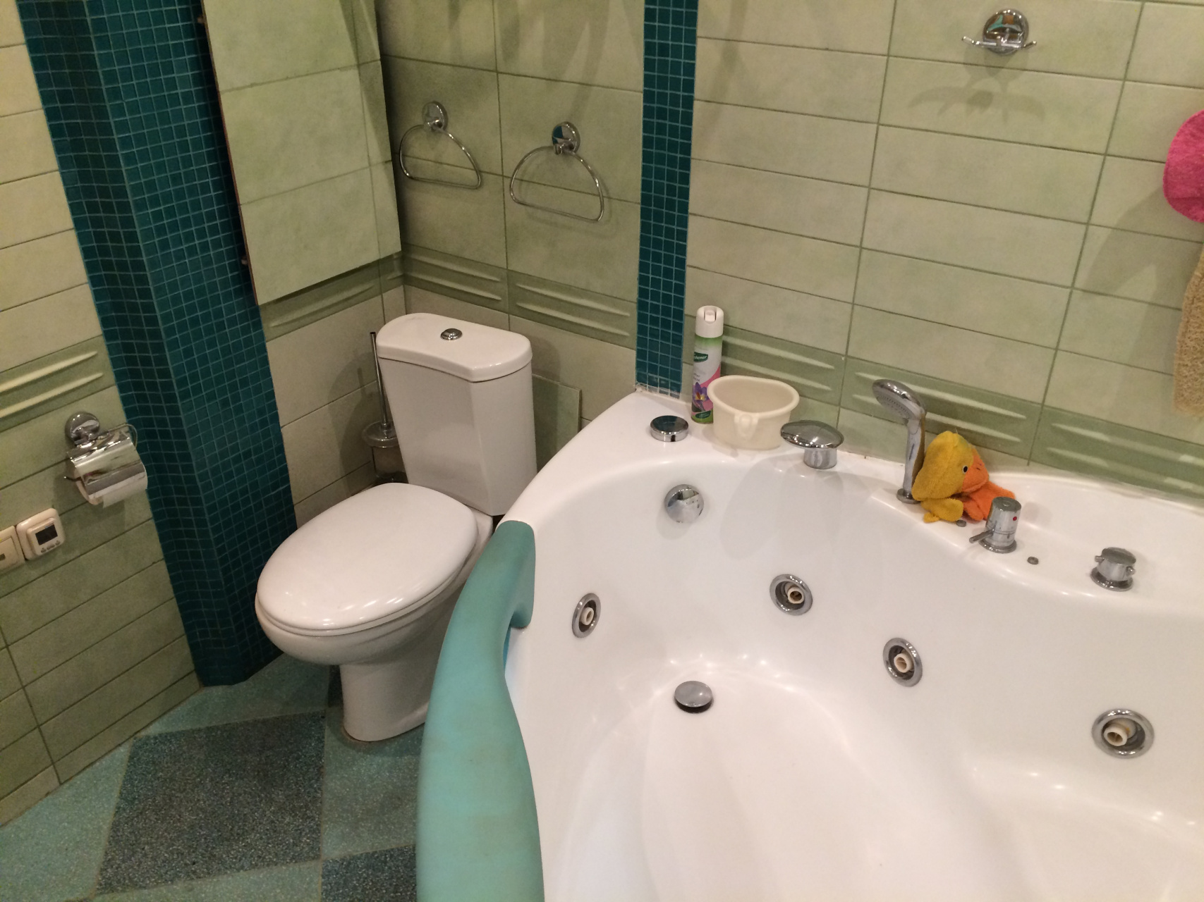 3-комнатная квартира, 70.6 м² - фото 7