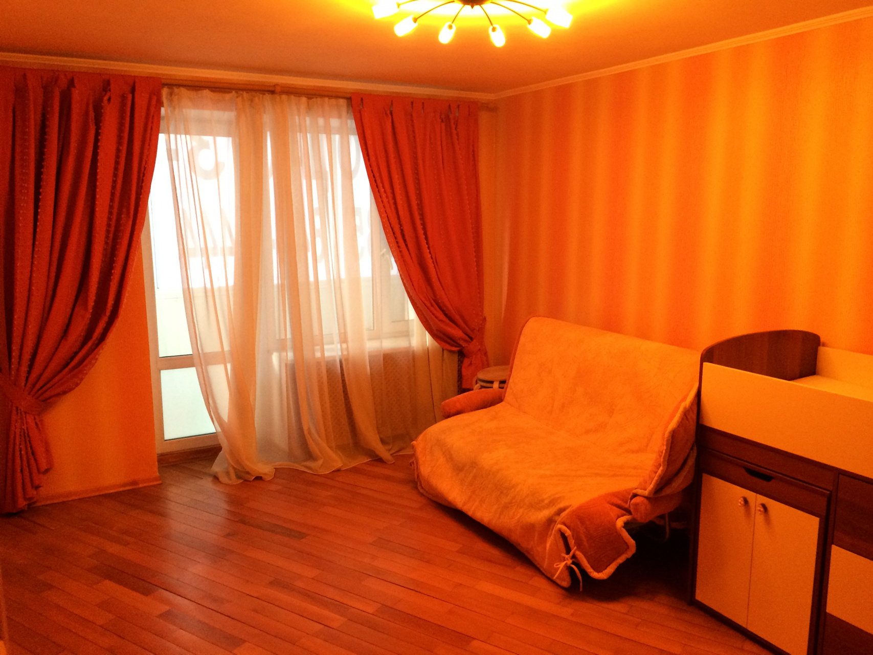 3-комнатная квартира, 70.6 м² - фото 4