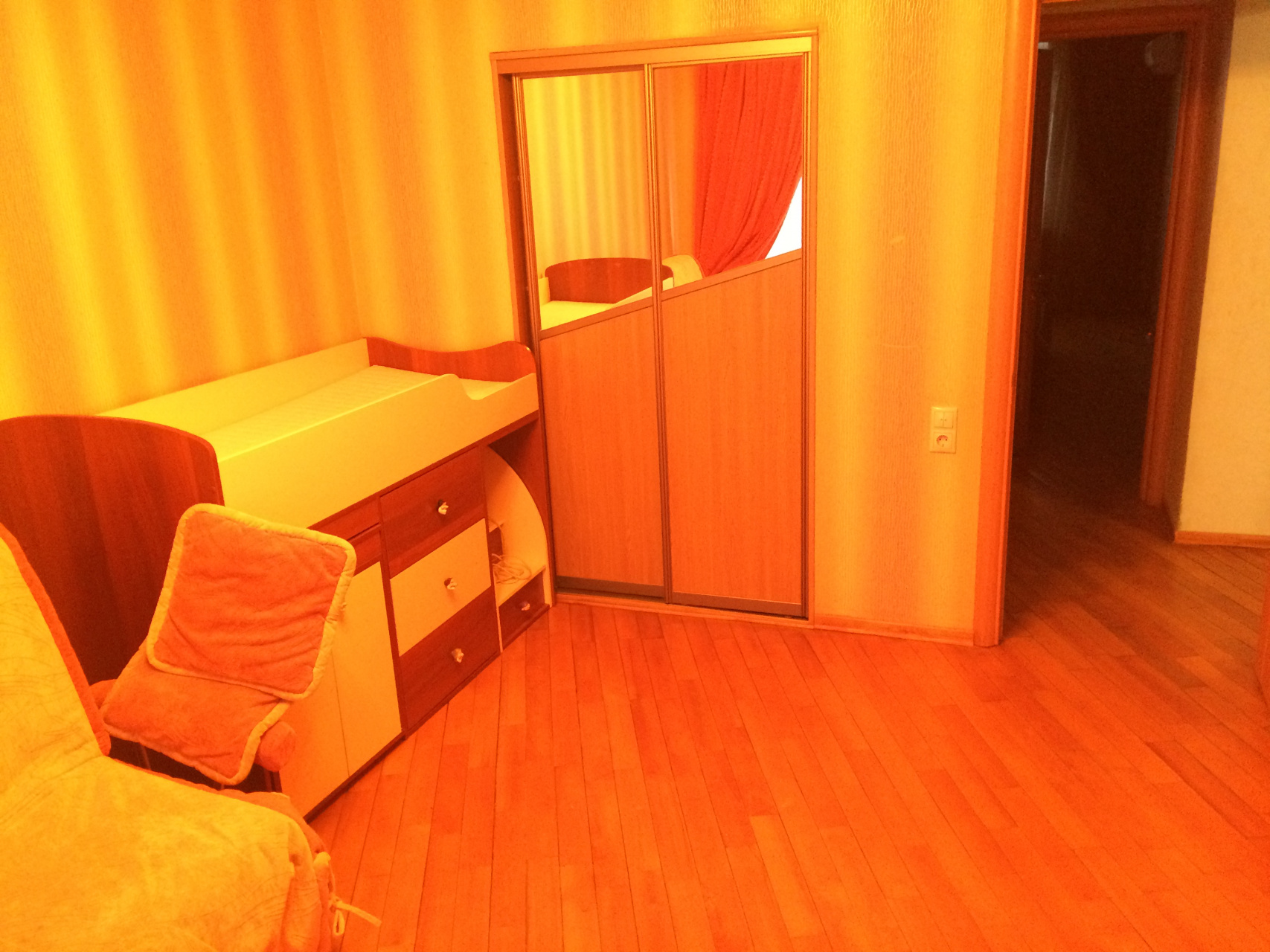 3-комнатная квартира, 70.6 м² - фото 12