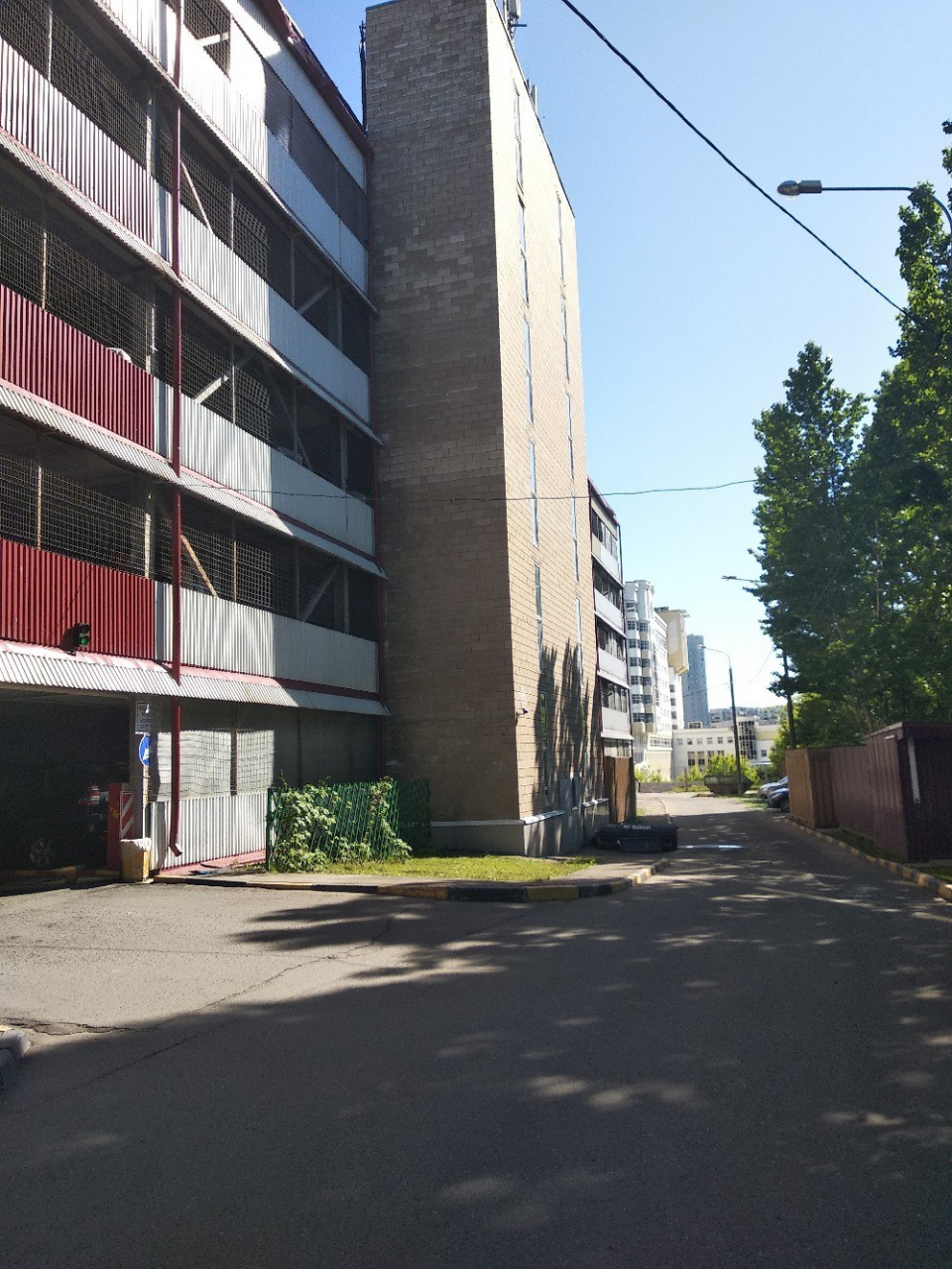 3-комнатная квартира, 80.4 м² - фото 18