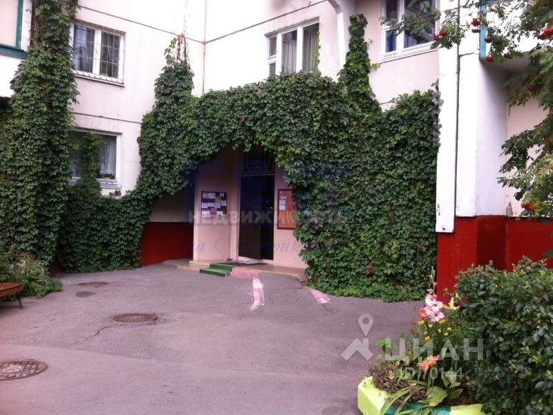 3-комнатная квартира, 80.4 м² - фото 19