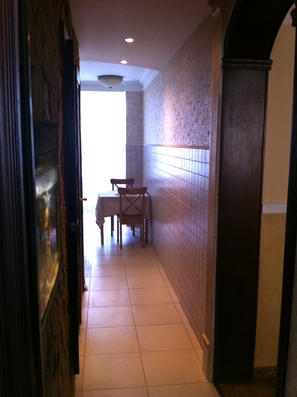 3-комнатная квартира, 80.4 м² - фото 8