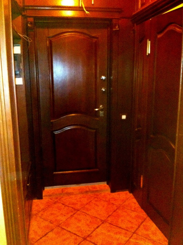 3-комнатная квартира, 80.4 м² - фото 14