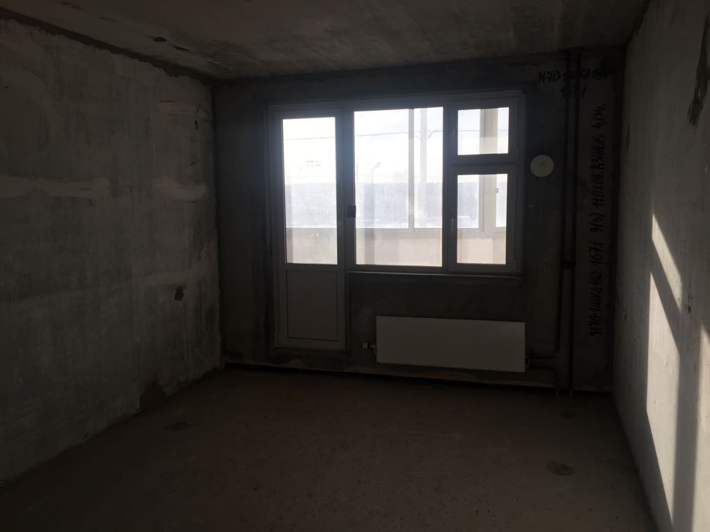 3-комнатная квартира, 75.7 м² - фото 5
