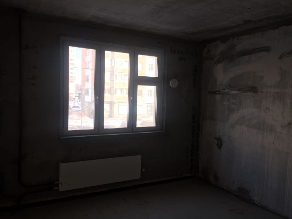 3-комнатная квартира, 75.7 м² - фото 3