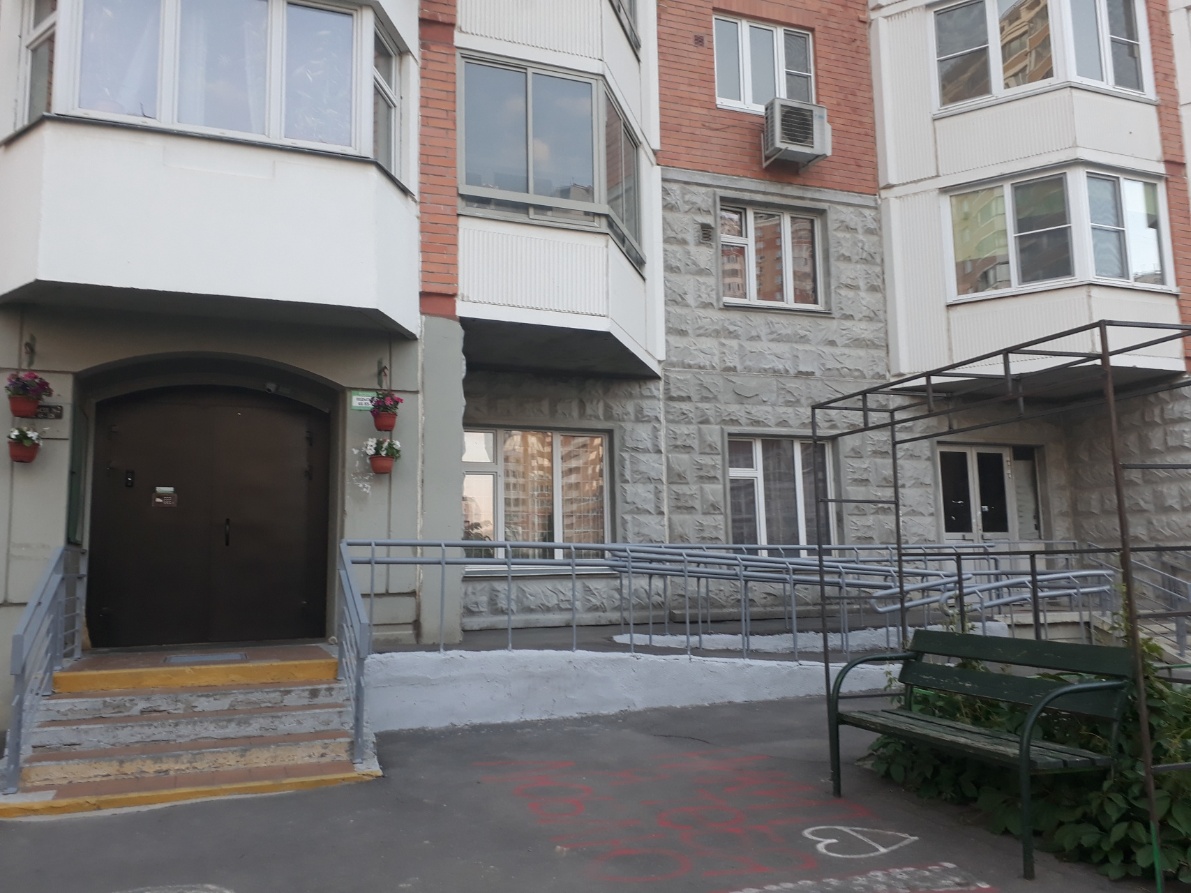 3-комнатная квартира, 75.7 м² - фото 14
