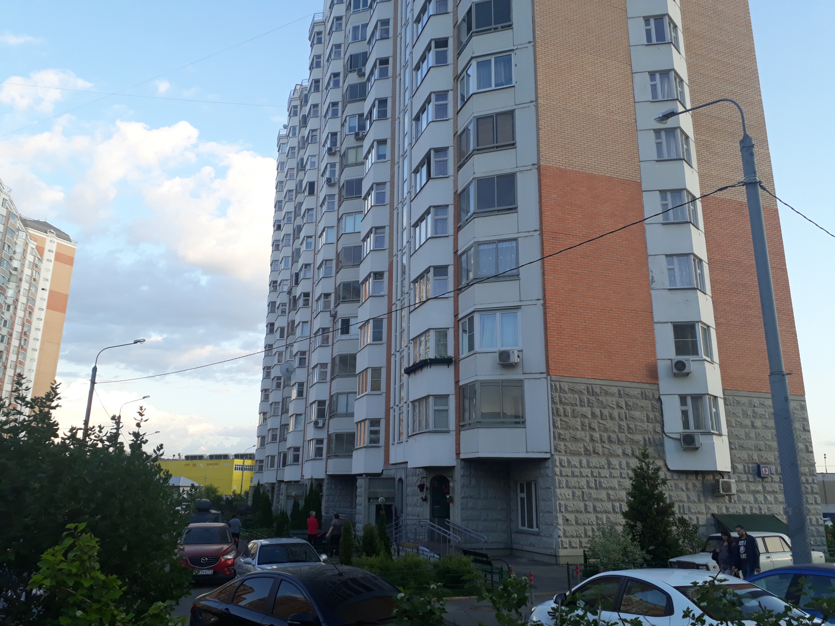 3-комнатная квартира, 75.7 м² - фото 10
