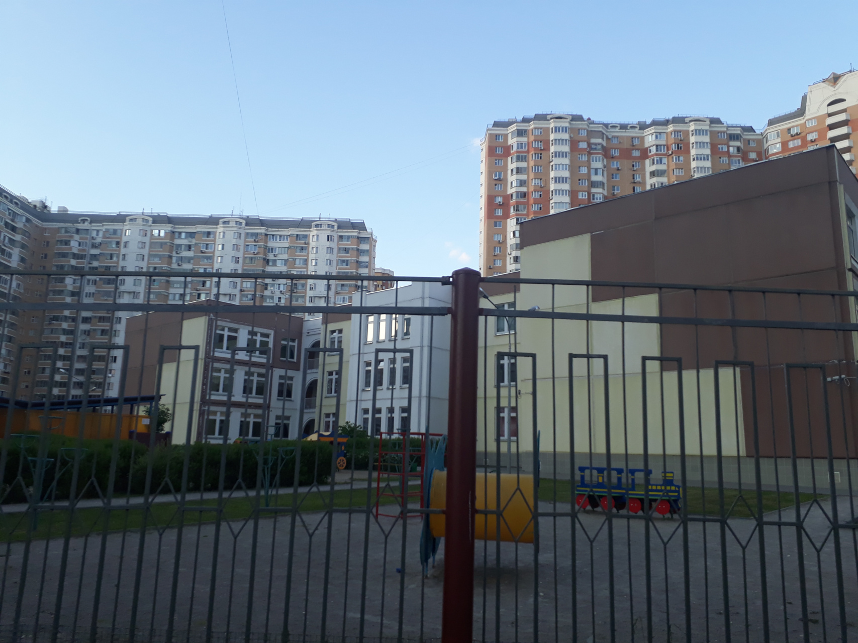 3-комнатная квартира, 75.7 м² - фото 8