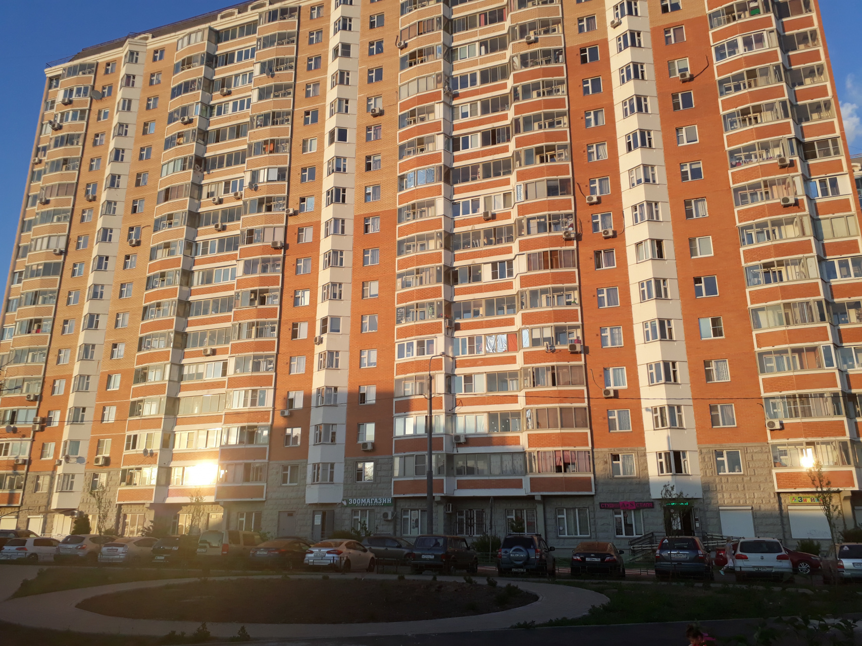 3-комнатная квартира, 75.7 м² - фото 12