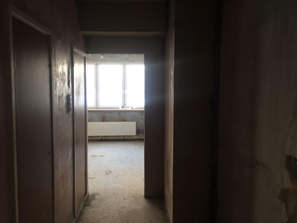 3-комнатная квартира, 75.7 м² - фото 2