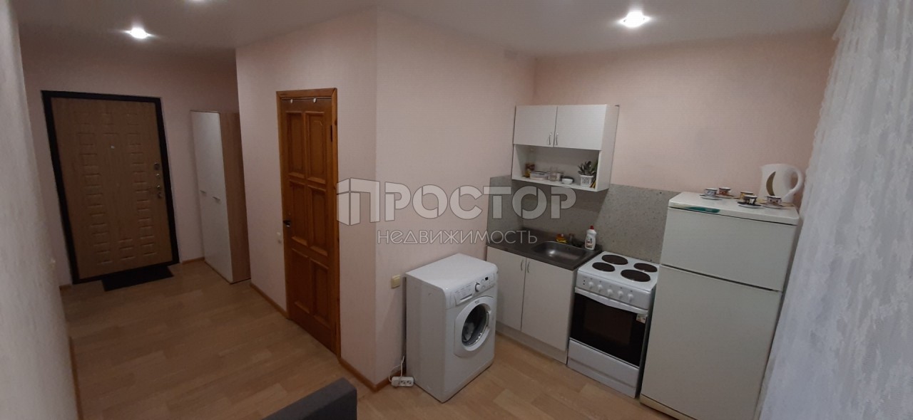 1-комнатная квартира, 31.2 м² - фото 6