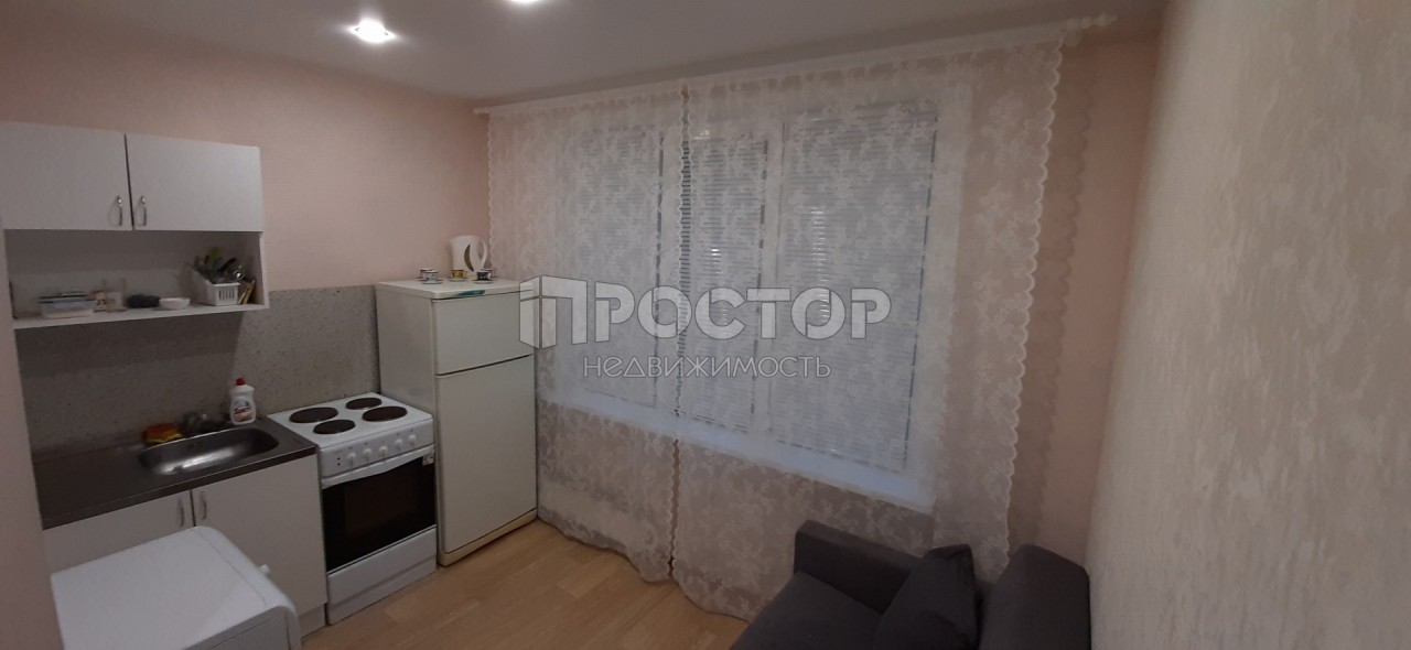 1-комнатная квартира, 31.2 м² - фото 9