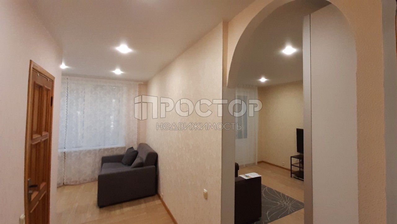 1-комнатная квартира, 31.2 м² - фото 5