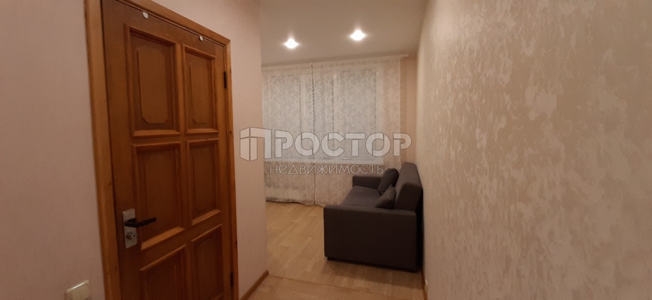 1-комнатная квартира, 31.2 м² - фото 8