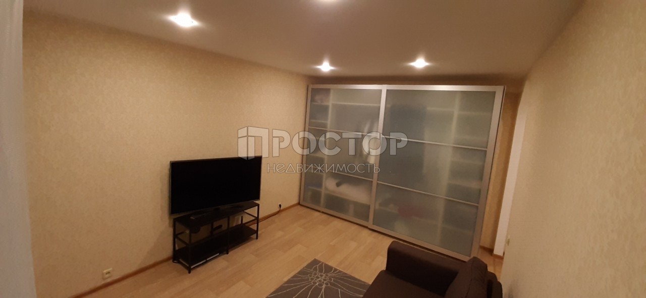 1-комнатная квартира, 31.2 м² - фото 4