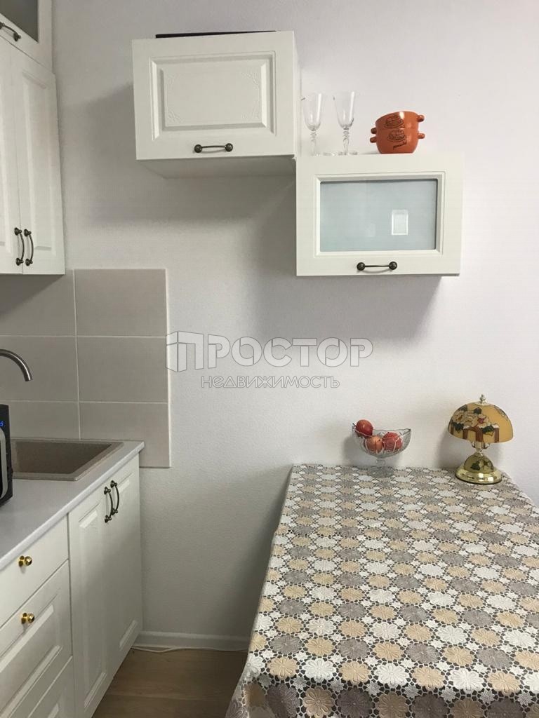 Студия, 20 м² - фото 7