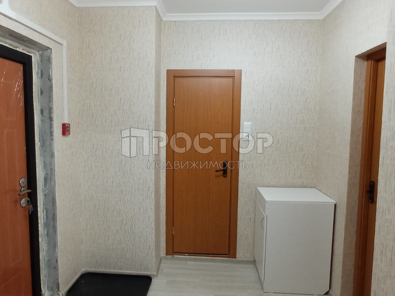 1-комнатная квартира, 31.7 м² - фото 9