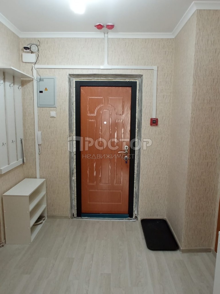 1-комнатная квартира, 31.7 м² - фото 10