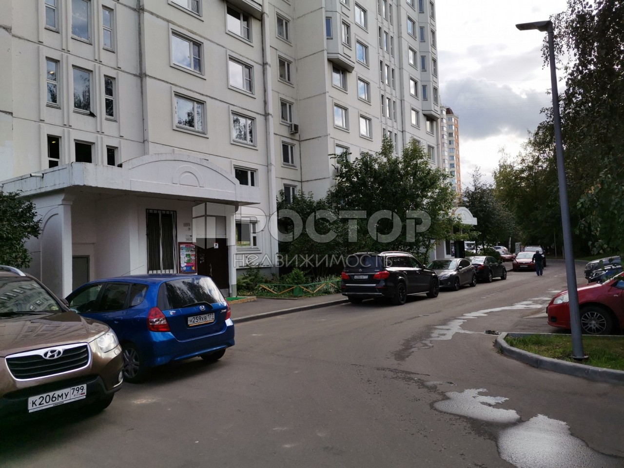 3-комнатная квартира, 74.7 м² - фото 6