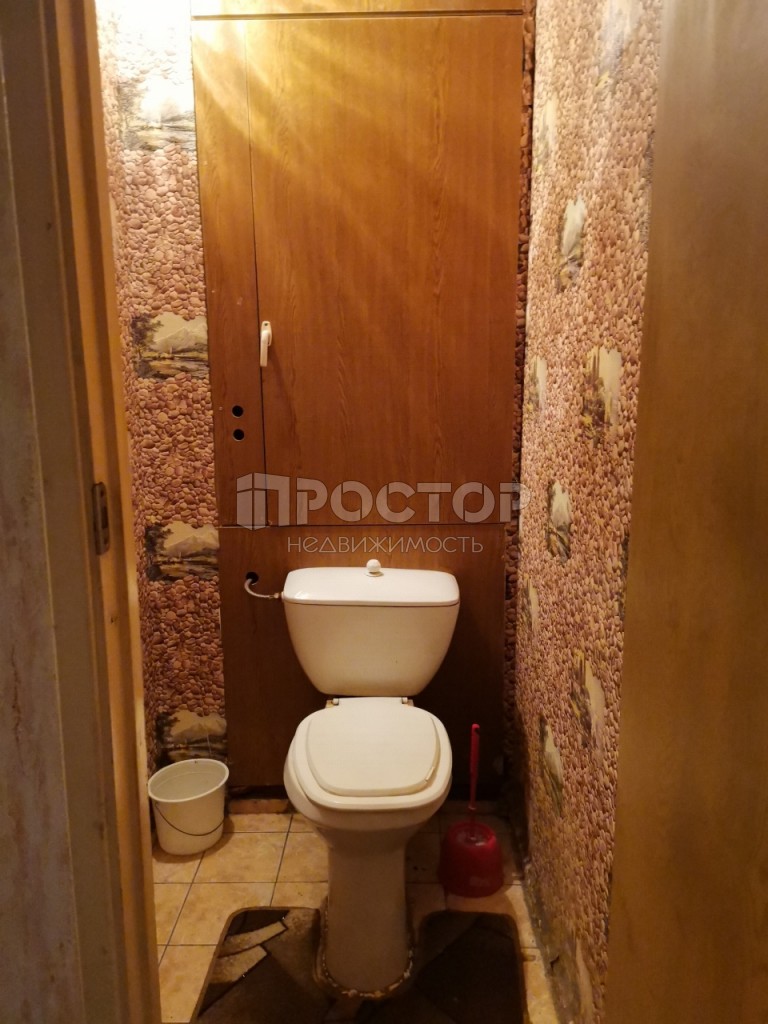 3-комнатная квартира, 74.7 м² - фото 10