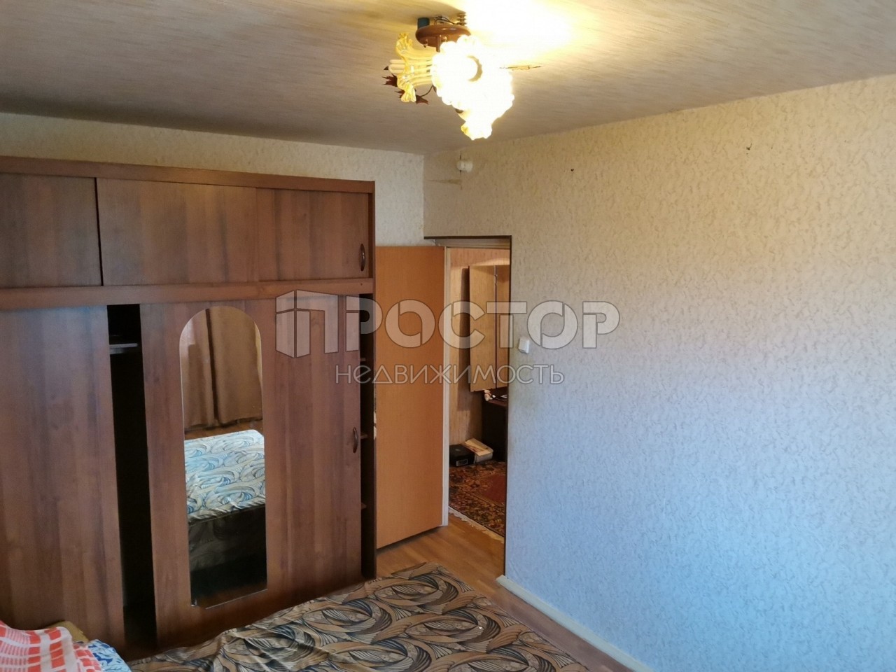 3-комнатная квартира, 74.7 м² - фото 3