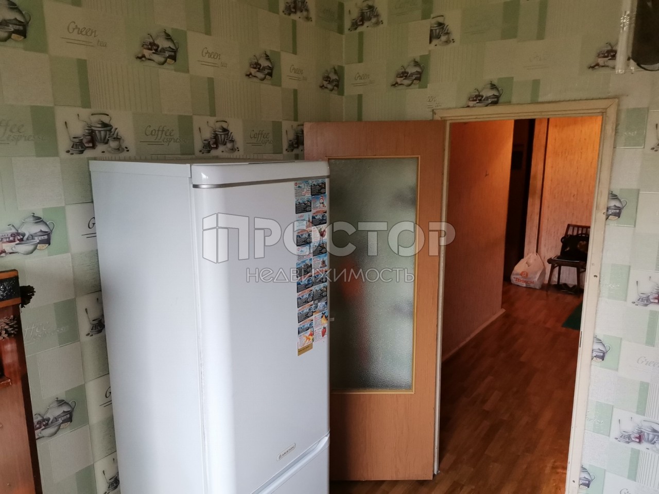 3-комнатная квартира, 74.7 м² - фото 12