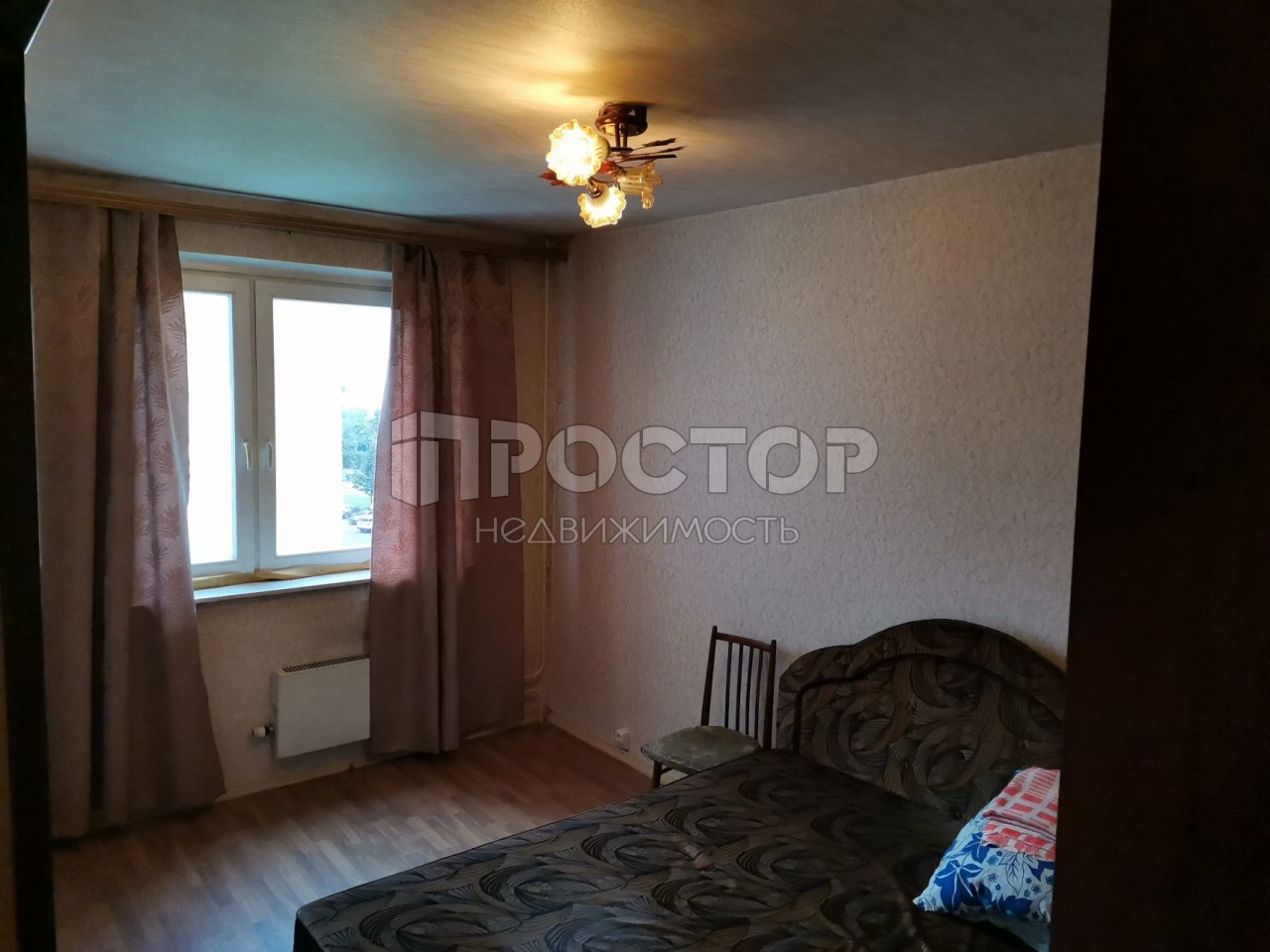 3-комнатная квартира, 74.7 м² - фото 16