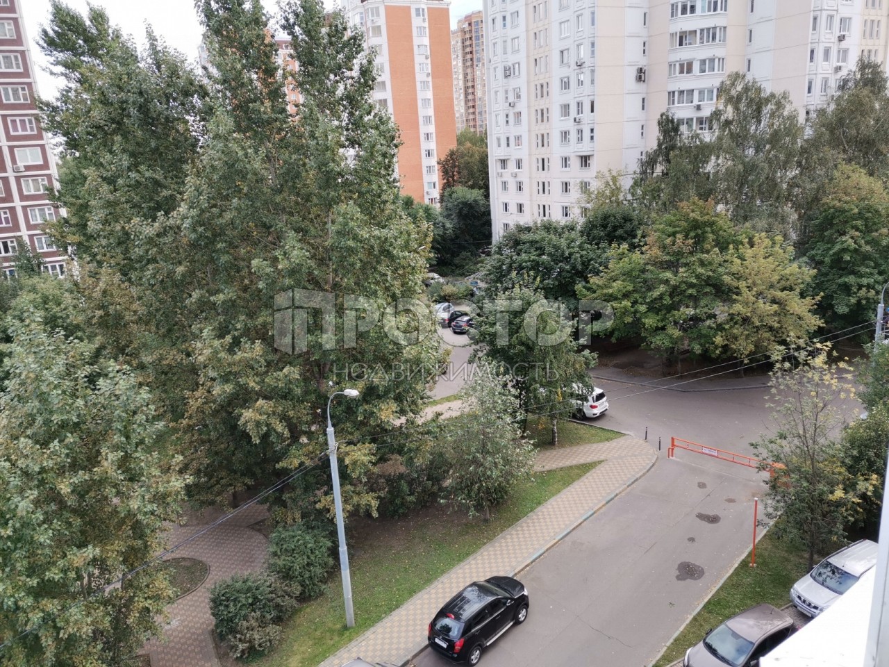 3-комнатная квартира, 74.7 м² - фото 24