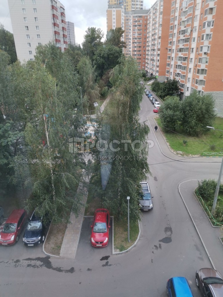 3-комнатная квартира, 74.7 м² - фото 23