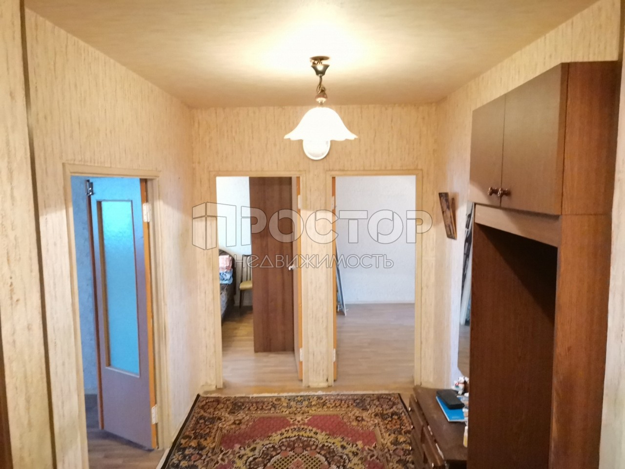 3-комнатная квартира, 74.7 м² - фото 19