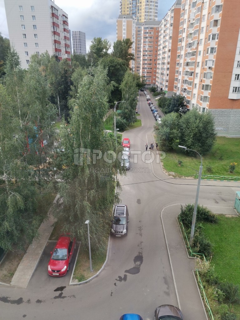 3-комнатная квартира, 74.7 м² - фото 15