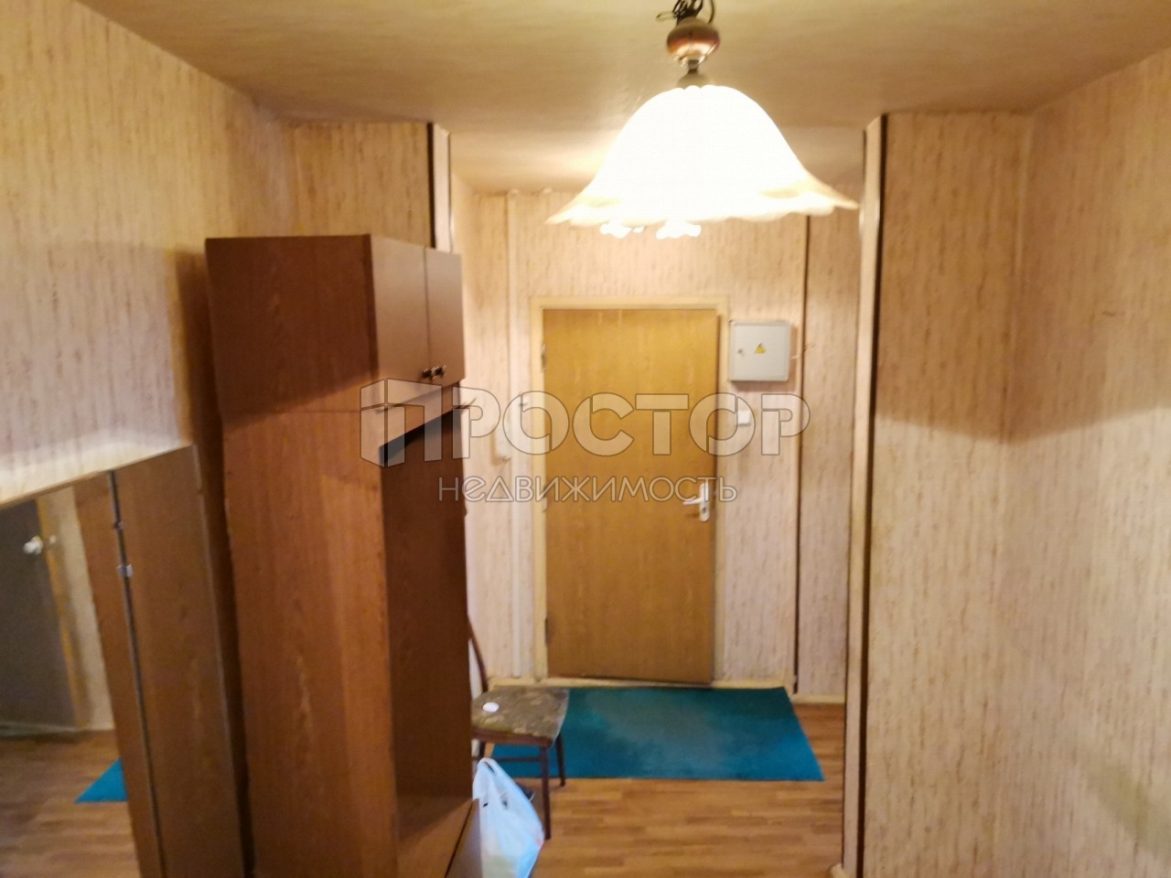 3-комнатная квартира, 74.7 м² - фото 20