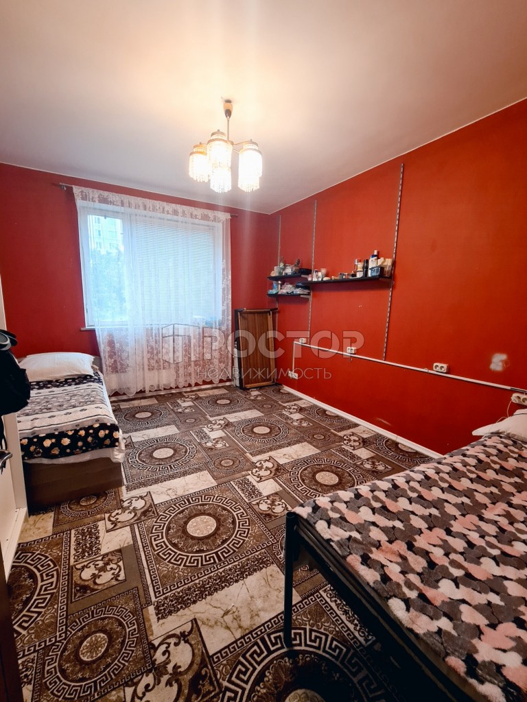 2-комнатная квартира, 53.3 м² - фото 10