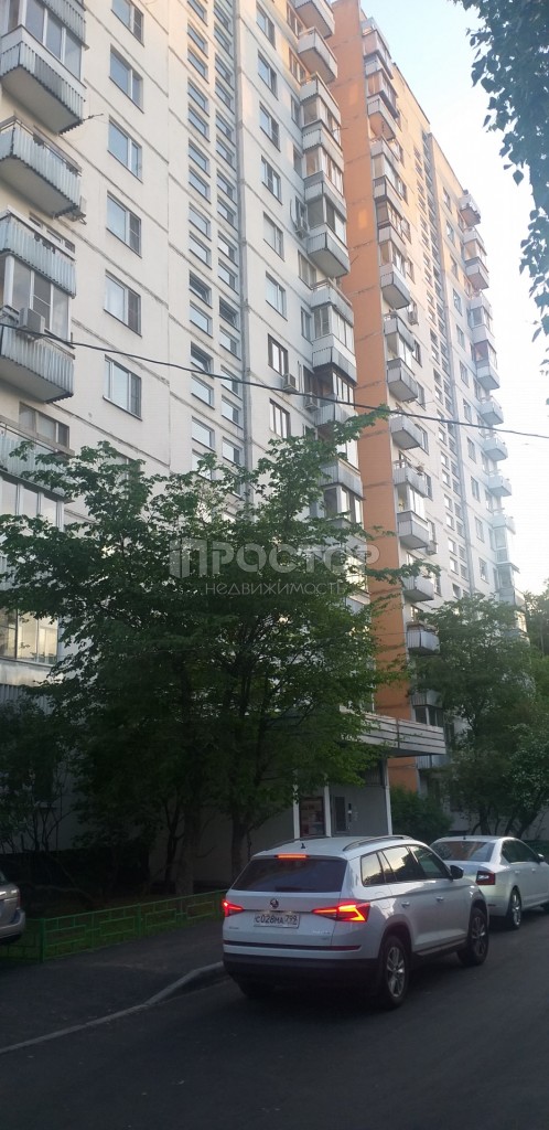 2-комнатная квартира, 53.3 м² - фото 2