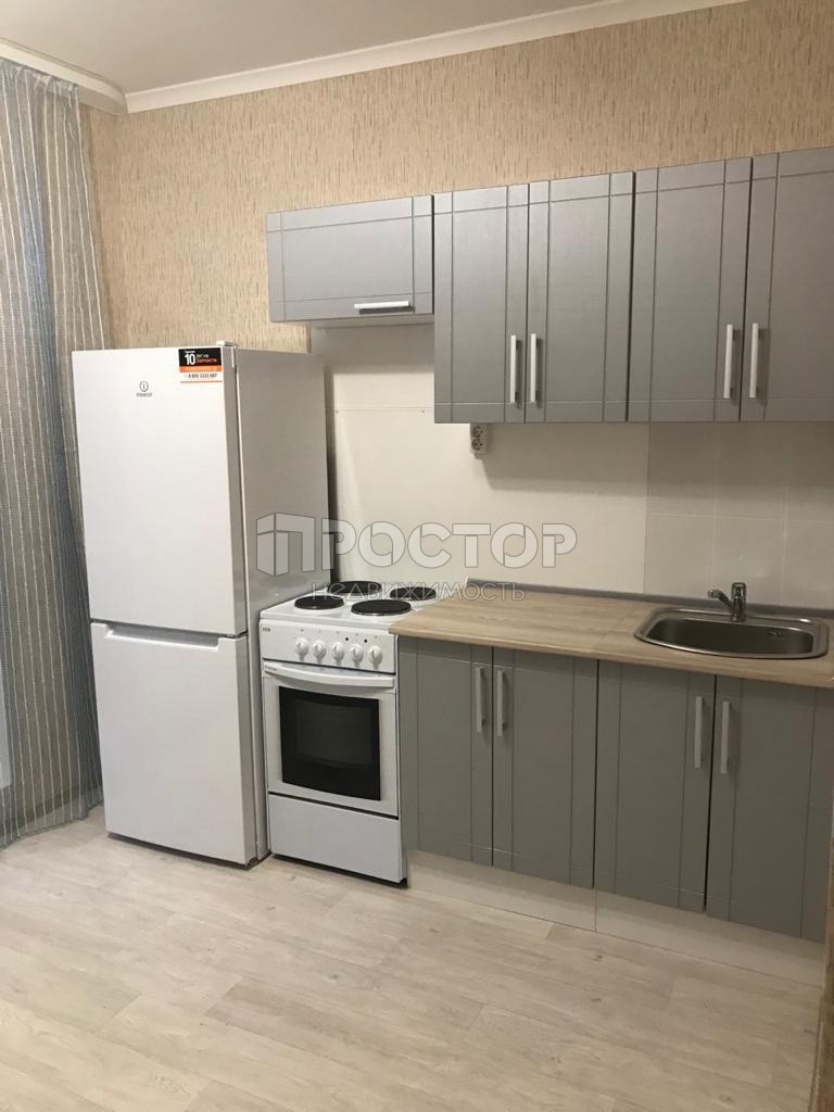 2-комнатная квартира, 56 м² - фото 9