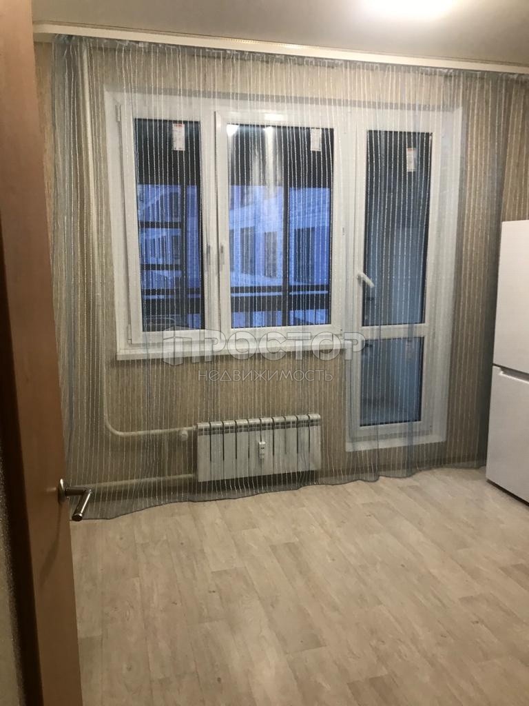 2-комнатная квартира, 56 м² - фото 11