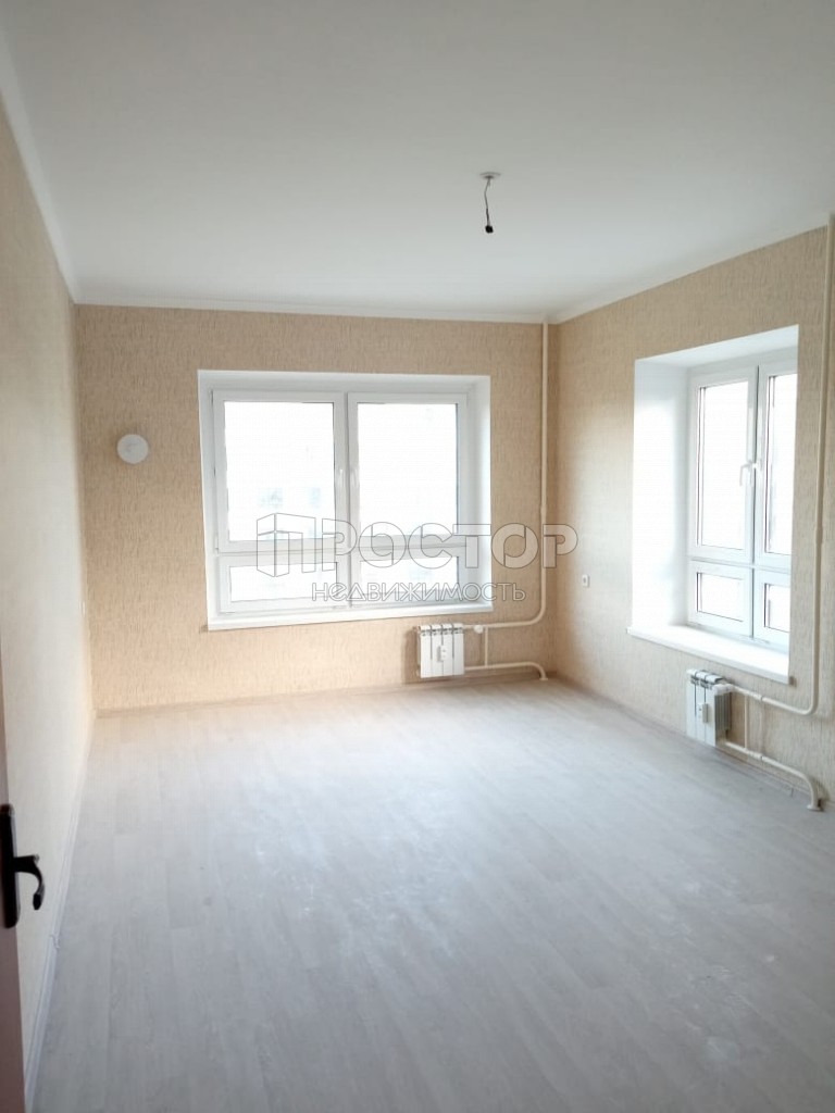 2-комнатная квартира, 56 м² - фото 7