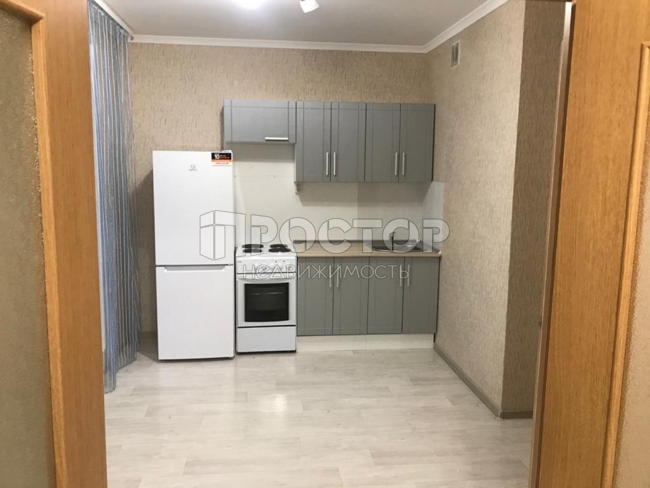 2-комнатная квартира, 56 м² - фото 12