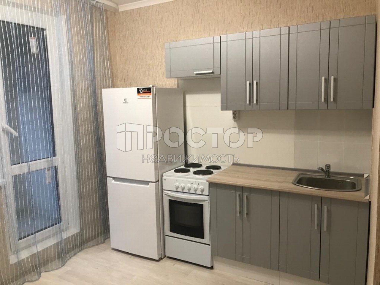 2-комнатная квартира, 56 м² - фото 13