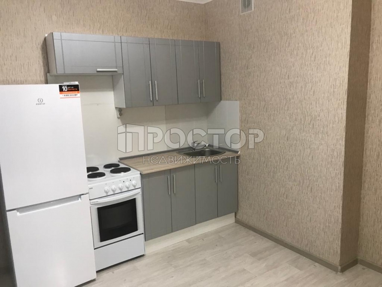 2-комнатная квартира, 56 м² - фото 10