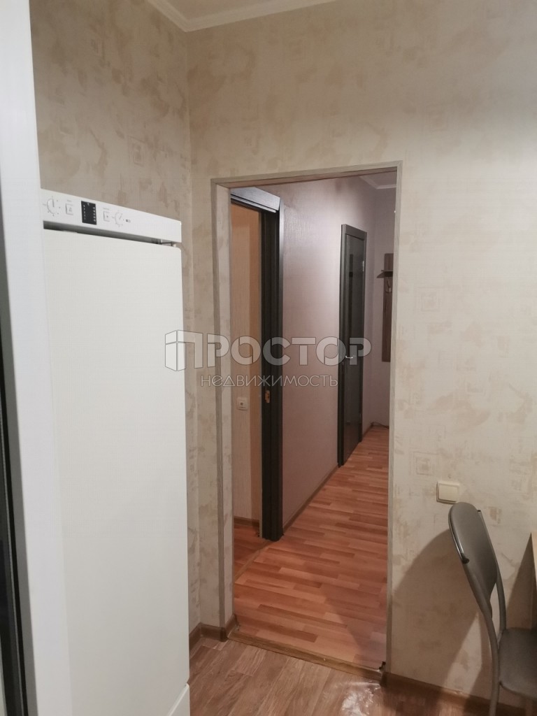 2-комнатная квартира, 48 м² - фото 17