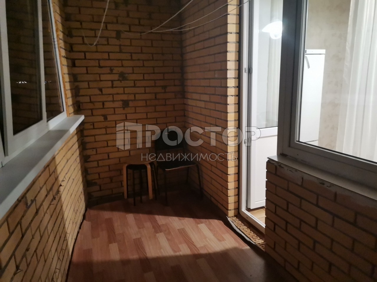 2-комнатная квартира, 48 м² - фото 16