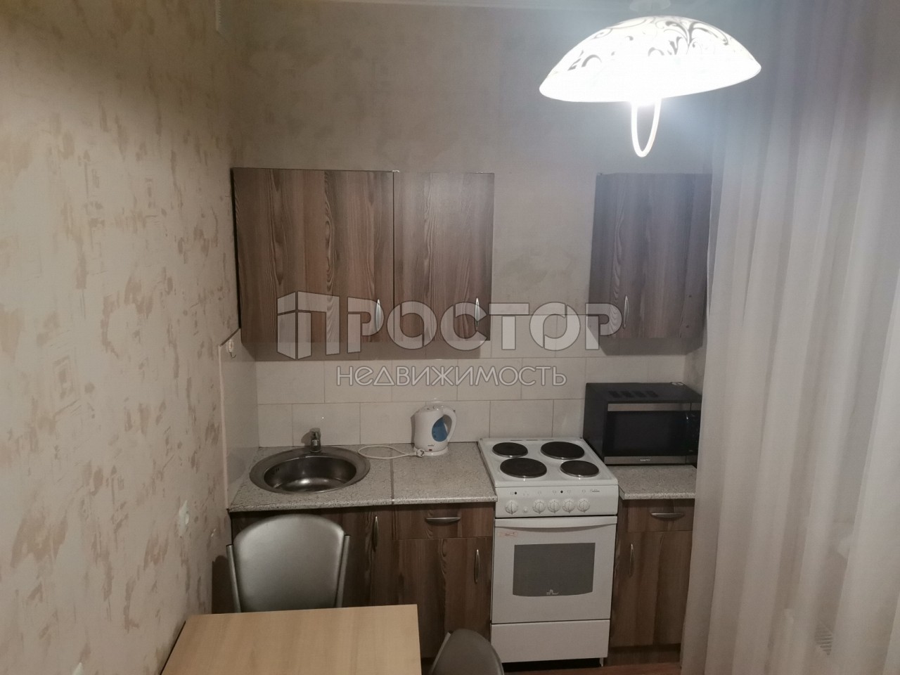 2-комнатная квартира, 48 м² - фото 14