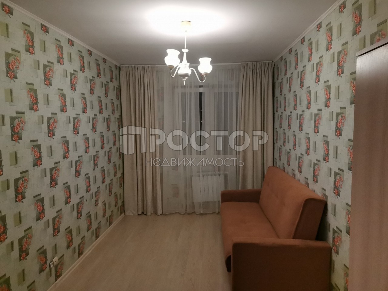 2-комнатная квартира, 48 м² - фото 19