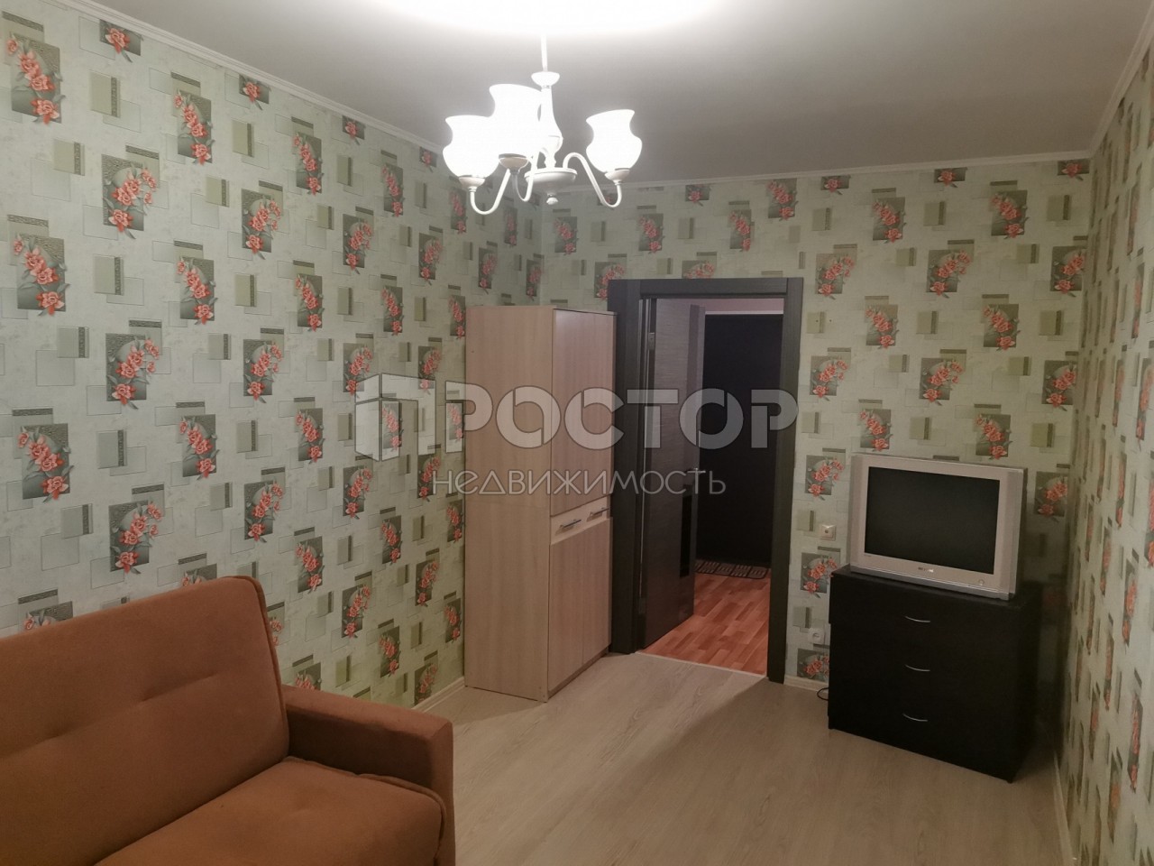 2-комнатная квартира, 48 м² - фото 2