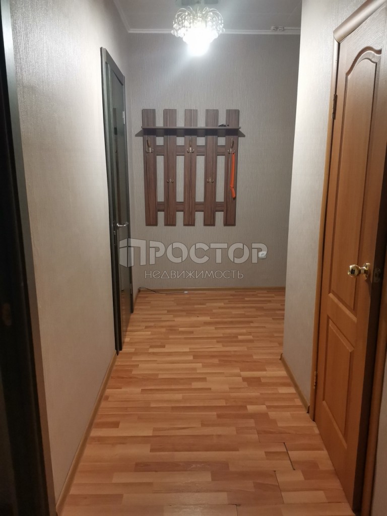 2-комнатная квартира, 48 м² - фото 11