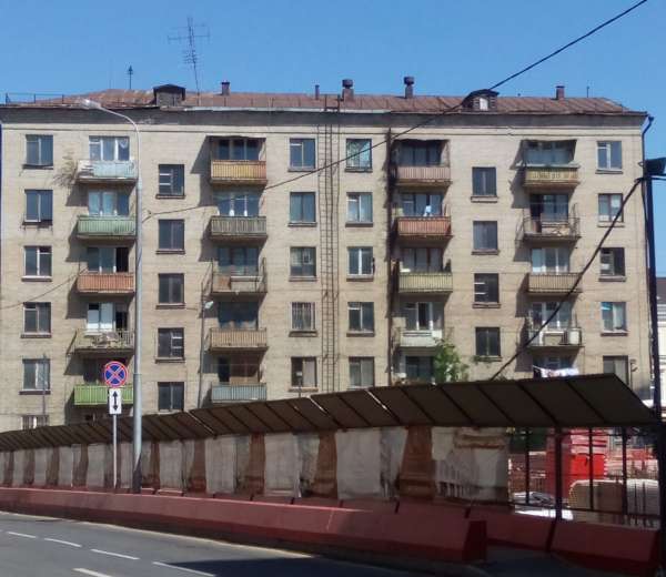 Фото квартиры