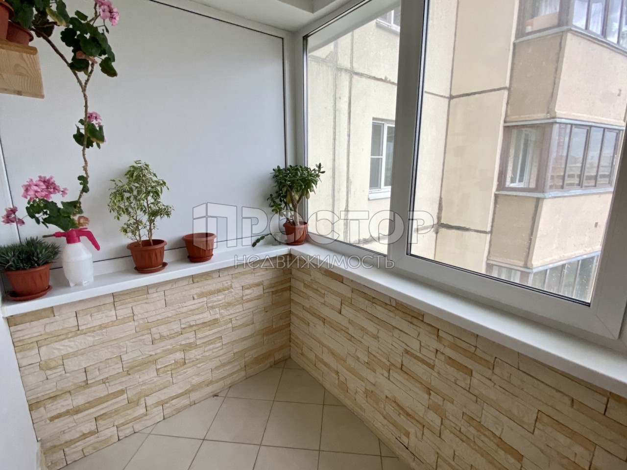 2-комнатная квартира, 62.5 м² - фото 5