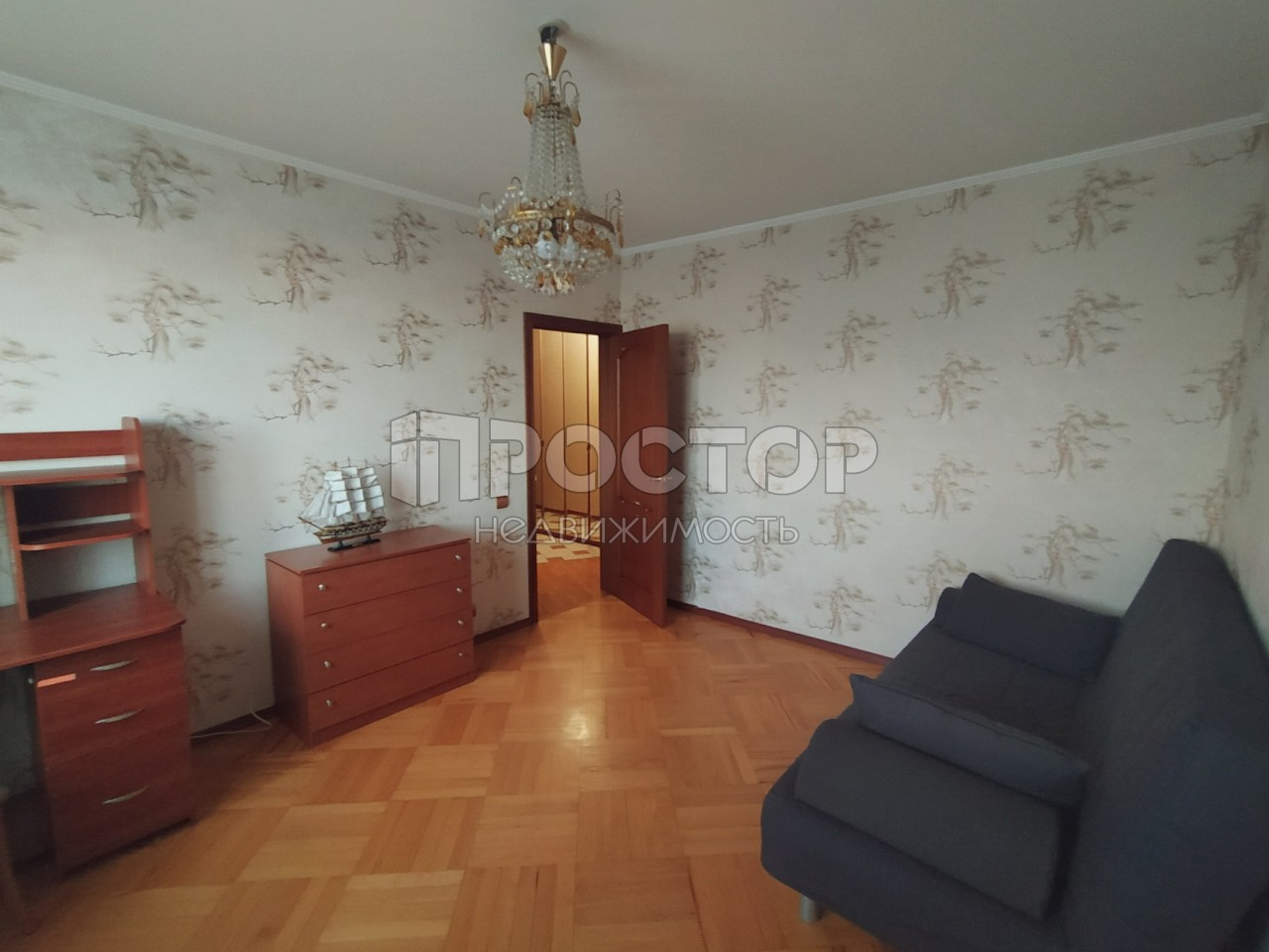 2-комнатная квартира, 59.8 м² - фото 10